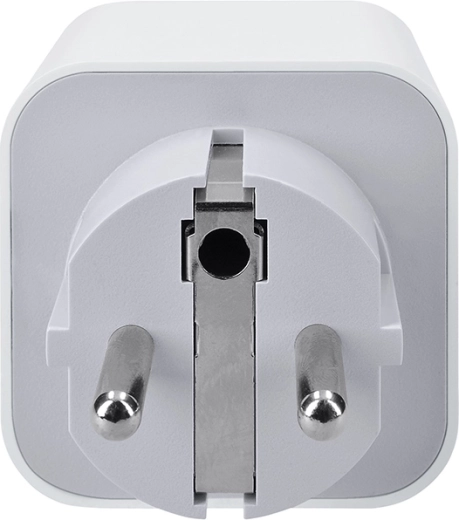 Conexión fiable mediante Wi‑Fi 2,4 GHz