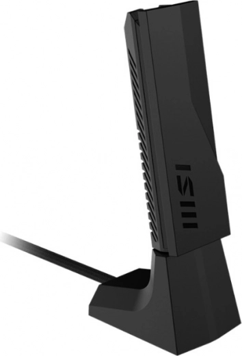 Adaptador USB WiFi 7 BE6500