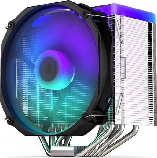 Disipador de CPU Fortis 5 ARGB