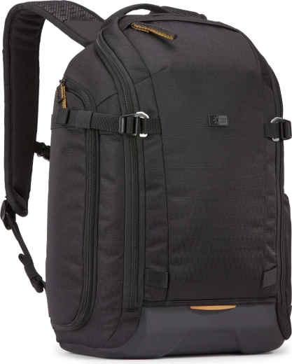 Mochila para cámara Case Logic Viso mediana negra