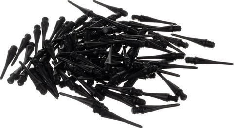 100 puntas blandas intercambiables