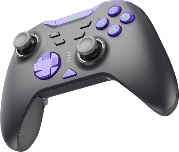 Joysticks capacitivos 4000 DPI sin drift