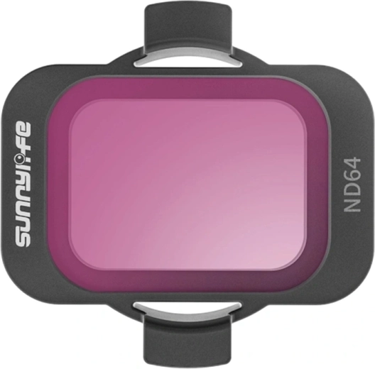 Sunnylife filtro ND64 para DJI Avata 2 - 1 pieza