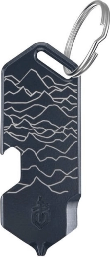 Gerber Shard DT Urban blue hills herramienta multifunción - 1 pieza