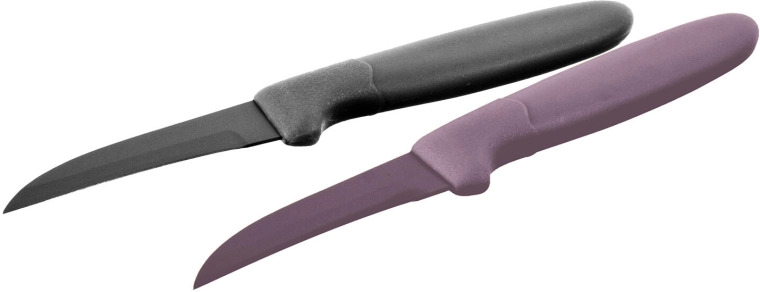 Cuchillo de cocina práctico 16,5 cm APETIT Color