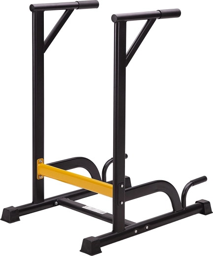 Barras multifuncionales para flexiones y dips HMS Premium