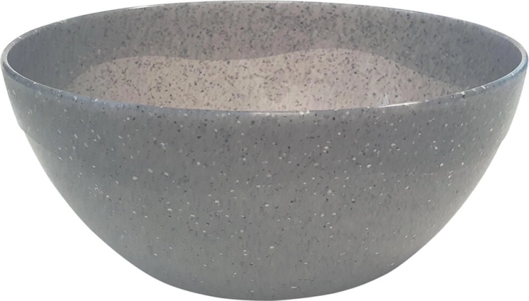 Cuenco de plástico PH Stone 13,5 cm 0,4 l
