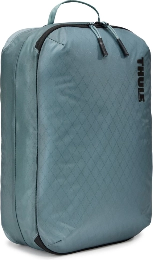 Organizador de viaje Thule para ropa limpia y sucia Pond Gray