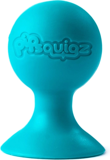 Silicona segura y fácil limpieza