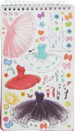 Pegatinas para una decoración creativa