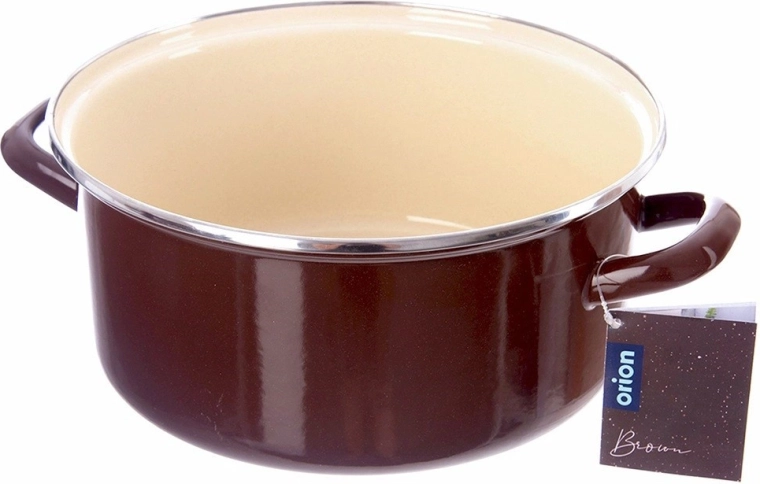Compatible con todo tipo de cocinas y también con el horno