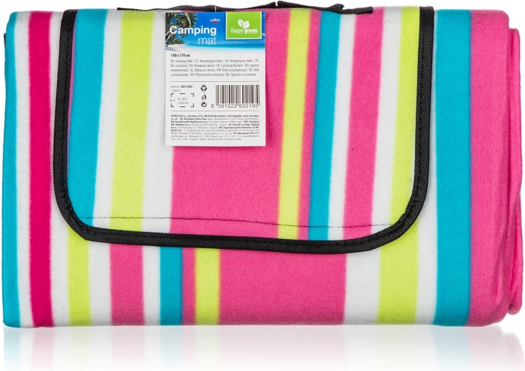 Suave superficie de forro polar para mayor comodidad