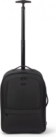 Viaje cómodo con ruedas