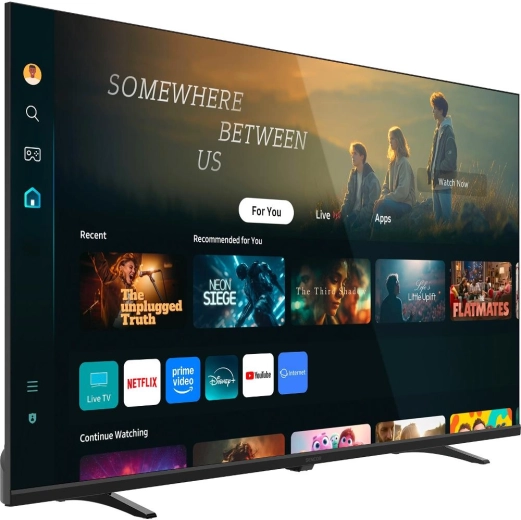Tizen OS y aplicaciones favoritas