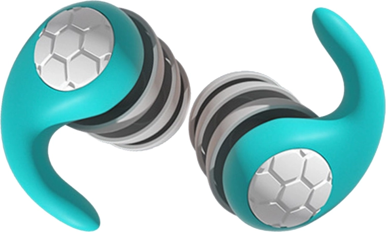 Tapones de silicona para los oídos Silen-One