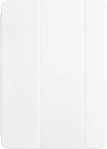 Funda Smart Folio para iPad Pro de 11 pulgadas (M4/M5) – Blanca