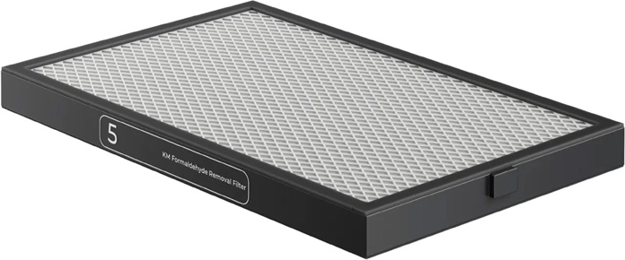 xTool SafetyPro AP2 Max V1.0 filtro para la eliminación de formaldehído - 1 pieza