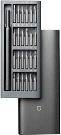 Juego de destornilladores de precisión Xiaomi Mi 24 en 1