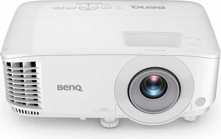 Proyector BenQ MX560C para presentaciones XGA 4000 lm