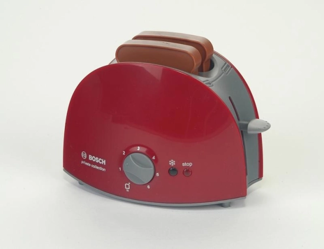 Tostadora infantil Bosch