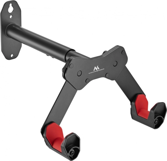 Soporte de pared ajustable para bicicleta