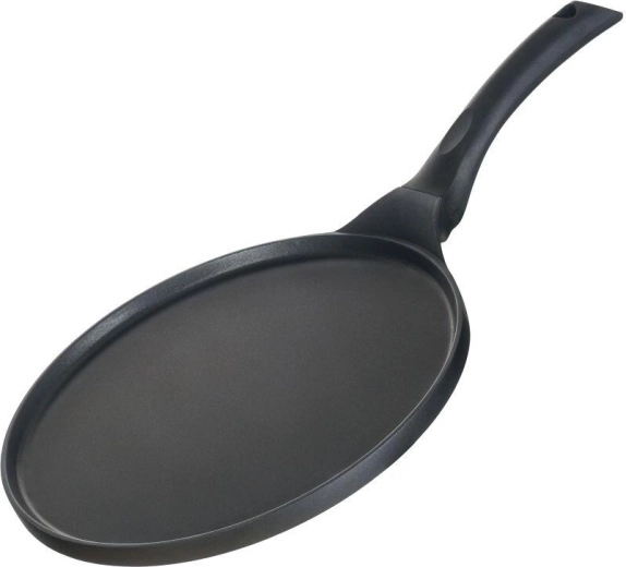 Sartén para crepes ALIVIA de 26 cm con superficie antiadherente