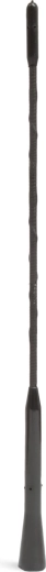 Antena universal para automóvil de 36 cm