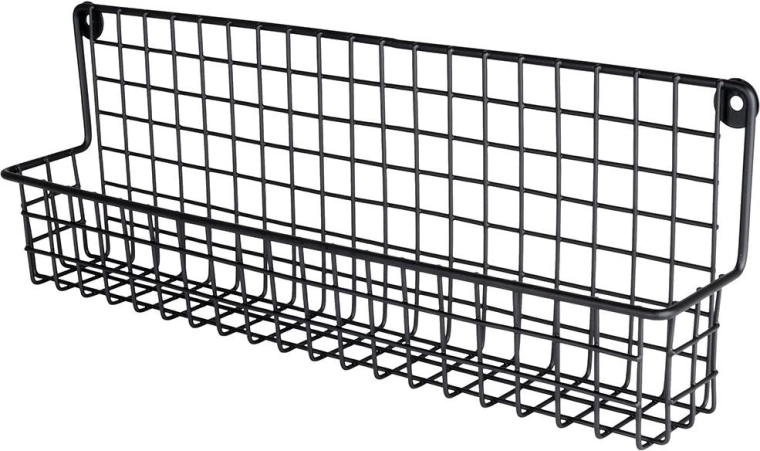 Estructura metálica estable