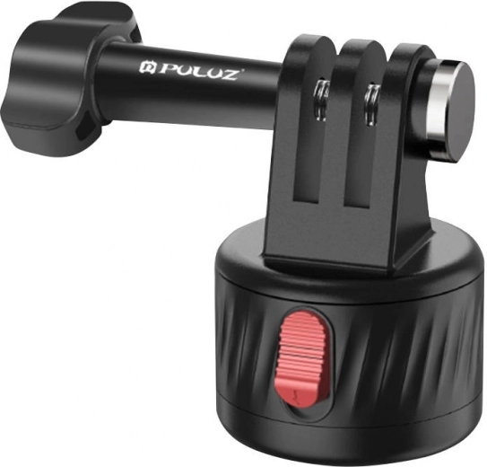 Adaptador magnético Puluz de 1/4 de pulgada para cámara de acción (DJI, GoPro, Insta360)