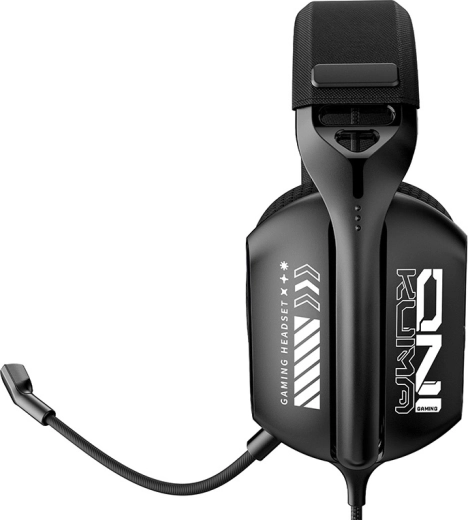 Sonido envolvente con transductores de 40 mm