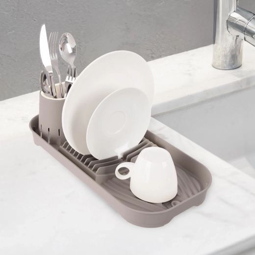 Dimensiones compactas, gran estabilidad