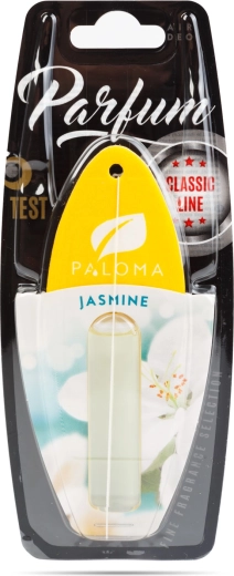 Ambientador Liquid Jasmin