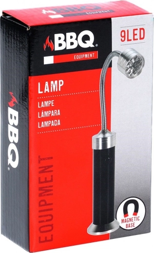 Iluminación LED potente y de bajo consumo