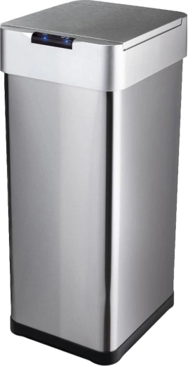 Papelera sin contacto Lamart Sensor de 40 l