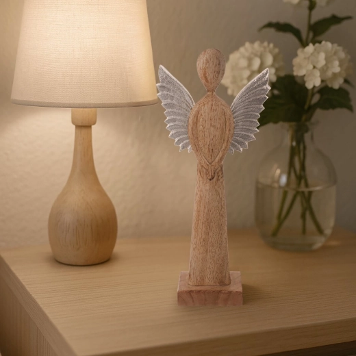 Decoración estable para interior