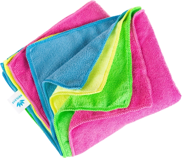 Alta absorción y resistencia 250 g/m²