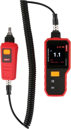 Tester de vibraciones Uni-T UT312A