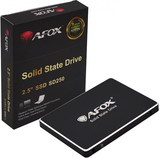Disco SSD 128 GB Intel