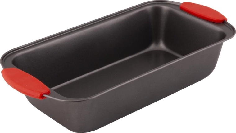 Molde para pan Lamart Bonte 30 × 15 cm