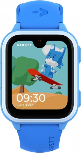 Gran AMOLED de 1,78" para imagen nítida y videollamadas