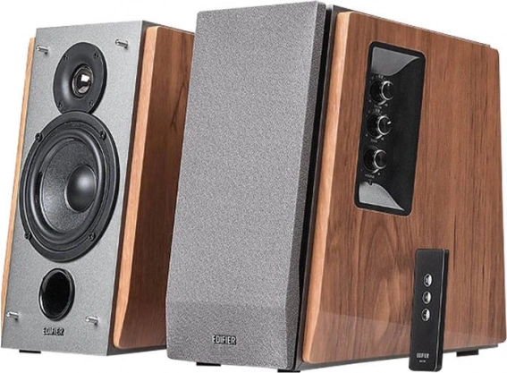 Altavoces Edifier R1600TIII 2.0 de estantería