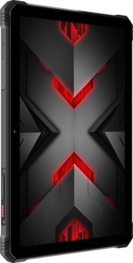 Resistencia extrema IP68/IP69K según MIL‑STD‑810H