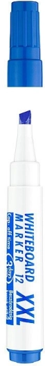 Rotulador para pizarra blanca ICO 12XXL, azul