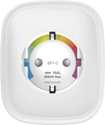 Compatibilidad total con Apple HomeKit y automatizaciones inteligentes