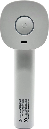 Batería recargable y carga por USB‑C para usar en cualquier lugar
