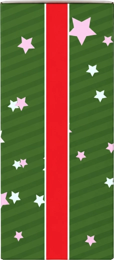 Adornos navideños brillantes e irrompibles para el árbol, juego de 32 piezas
