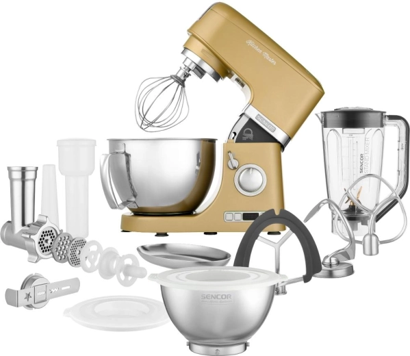Robot de cocina Sencor STM 7877CH