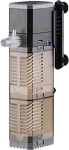 Bomba de filtración para acuario Sunsun chj-602