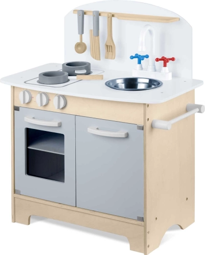 Juego de cocina realista
