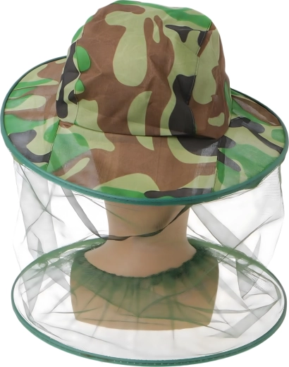 Protección integral del rostro y el cuello